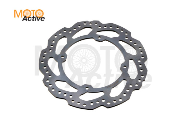 Тормозной диск задний d-240mm ATAKI EC250