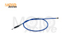 Трос сцепления 880 80, 960мм, синий