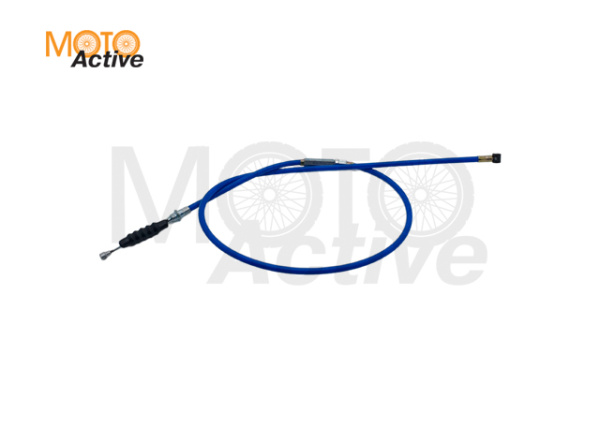 Трос сцепления 880 80, 960мм, синий