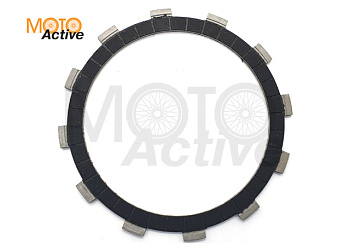 Диск сцепления фрикционный BSE