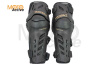 Наколенники Kioshi Dual Axis KN11 (Черный, 884577-1)