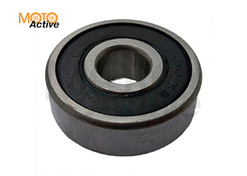 Подшипник 6301 12х37х12-2RS (Wels)