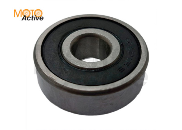 Подшипник 6301 12х37х12-2RS (Wels)