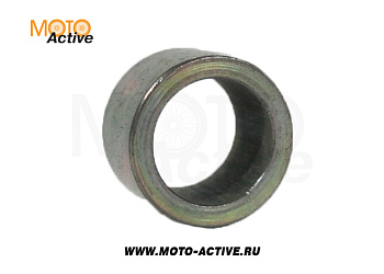 Втулка переднего колеса 22х15,5х19,5 TTR125