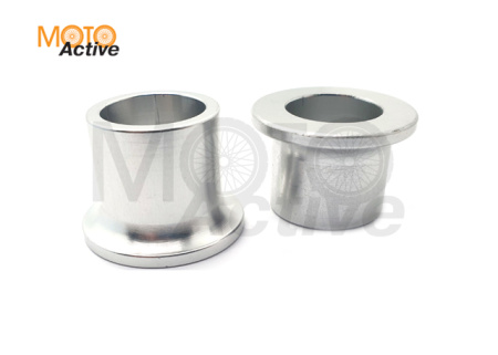 Втулки переднего колеса (пара) KAYO K6