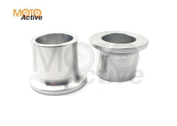 Втулки переднего колеса (пара) KAYO K6