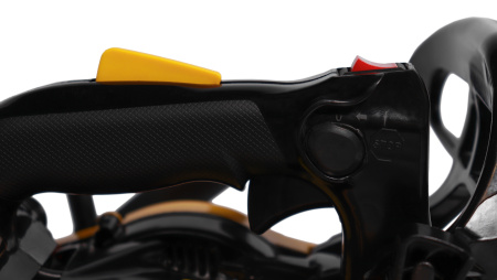 Бензиновая цепная пила CHAMPION 126T-10