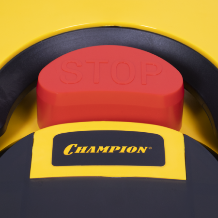 Газонокосилка-робот CHAMPION RMB1828