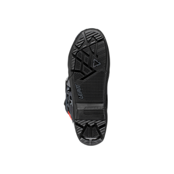Мотоботы Leatt 4.5 Enduro Boot (Graphene, 9, 2026 )