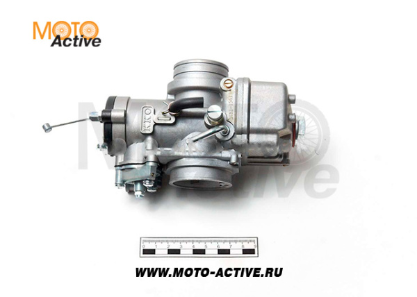 Карбюратор ZS177MM(NC250)