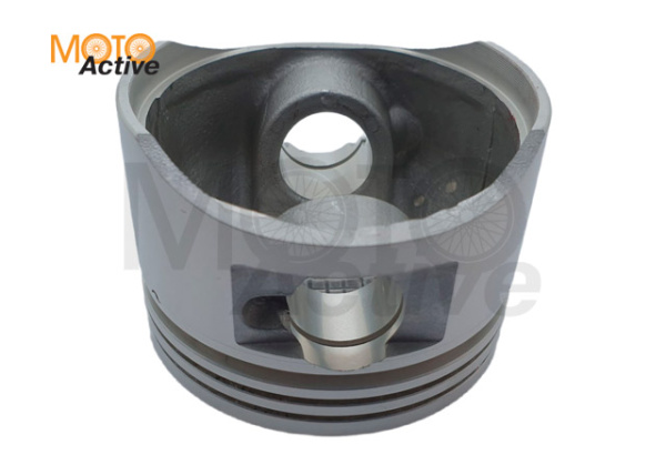 Поршень d-54 p-14 152FMI Delta 150 JH150. TTR150 (54.0 p-14)