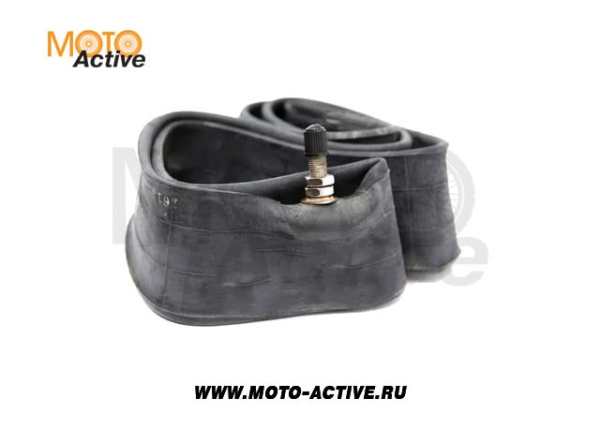 Камера SM-PARTS 14" 3.60/4.10-14 TR4 Бутил 90/100-14