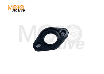 Проставка карбюратора пластиковая Honda d-14 CN