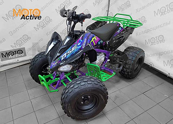 Квадроцикл BSE XT-1 Play Station