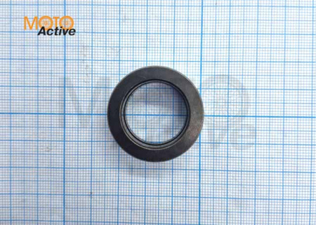 Втулка сальника вторичного вала ведущей звезды ZS177MM (NC250)