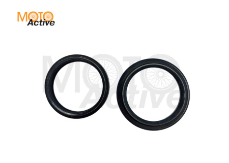 Комплект сальник   пыльник 48x57,8x9,5  амортизатора комплект BSE