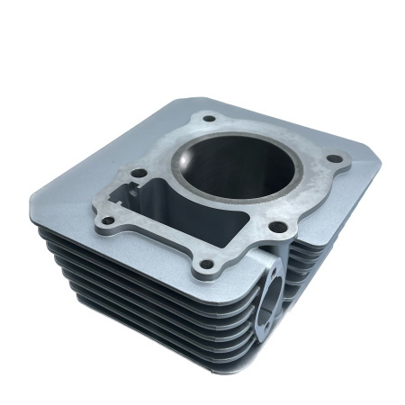 ЦПГ (поршневая) 172FMM-5 (PR250 сбалансиром)