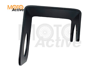 Крепление счетчика моточасов