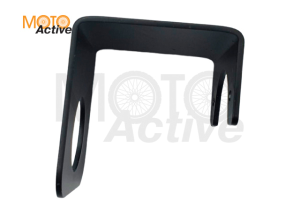 Крепление счетчика моточасов