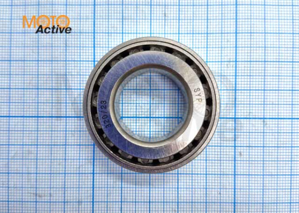 Подшипник 26х52х16 траверсы GR-SX