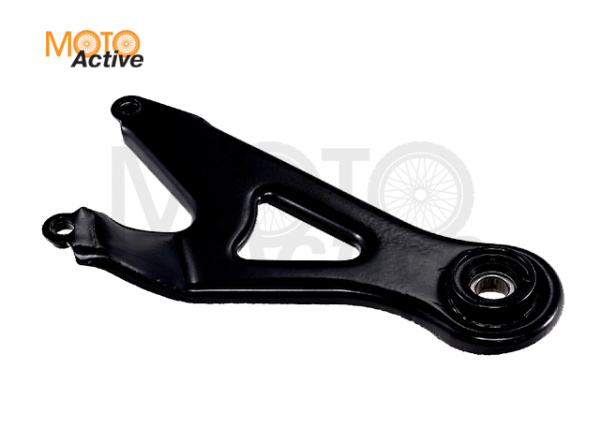 Защита ведущей звезды двиг. 1P57QMJ-2D/1P63QML (вариатор, задн. ход)