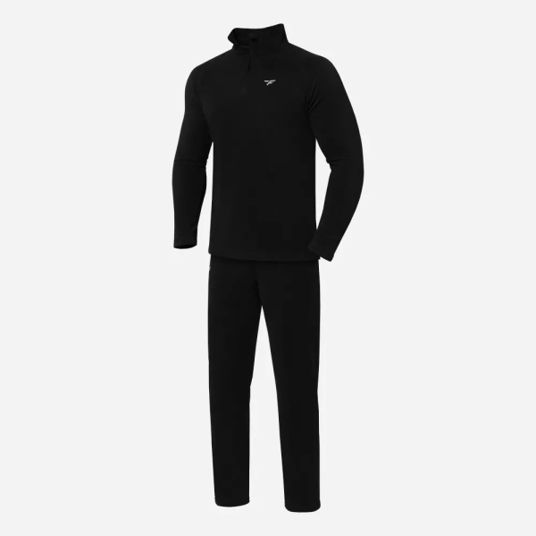 Термокостюм Finntrail мужской  Glow 1398 Graphite