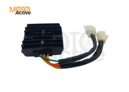 Реле регулятор CB250