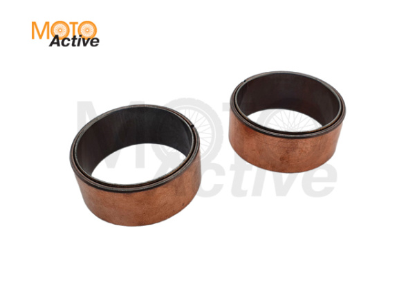 Направляющие 43мм перьев вилки передних амортизаторов