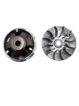 Вариатор передний в сборе 1P63QML,1P63QMK