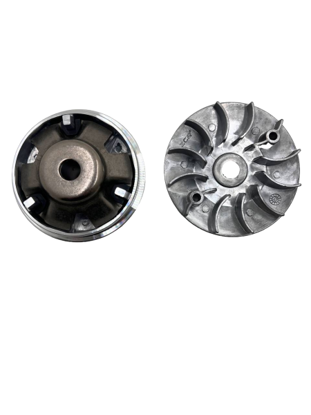 Вариатор передний в сборе 1P63QML,1P63QMK