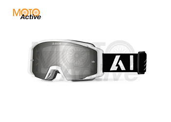 Очки для шлема Airoh GOGGLE BLAST XR1 LIGHT GREY