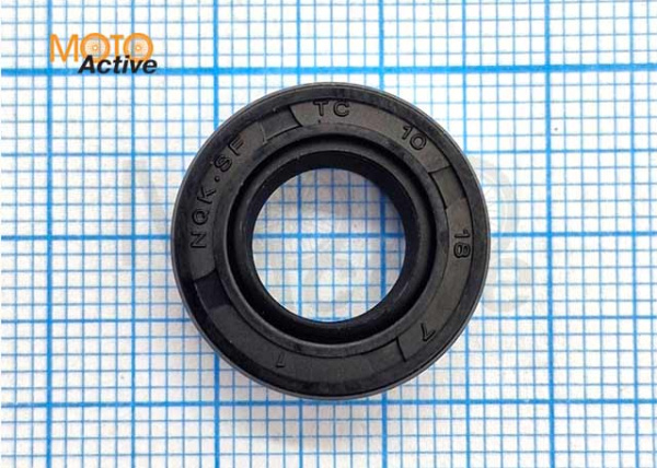 Сальник 10х18х7 : NQK.SF