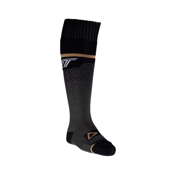 Носки Leatt Moto Socks Stealth
