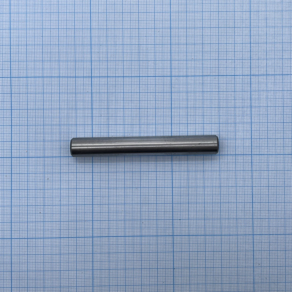 Ось коромысла клапанов KAYO двиг. ZS NC450 (вод.охл.)