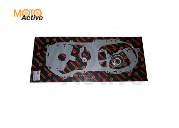 Прокладки компл. полный Yamaha Jog 3KJ d=40 SCOOTER-M