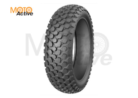 Покрышка мото 18" 130/80-18 P-188 Yuanxing