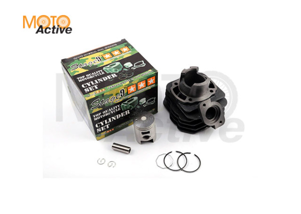 ЦПГ  Honda DIO 50 (Ø39, p-12) "STAGE-9"