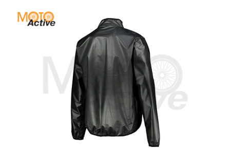 Дождевик Leatt Racecover Jacket Smoke