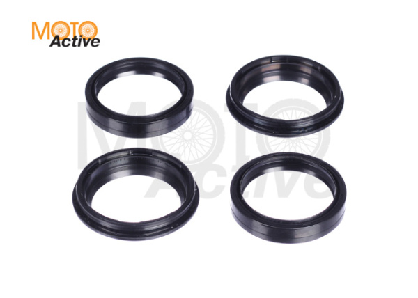 Сальники 43x52.7x9.5/10.5 Пыльники 43x53.275/57.5x5.9/12.6