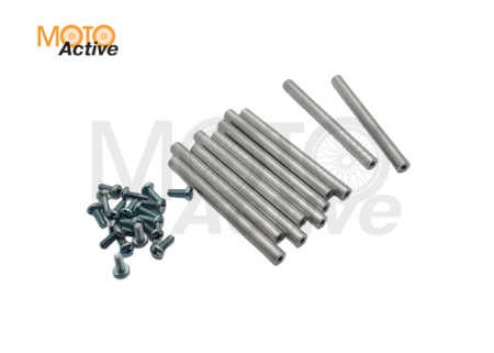 Защита радиаторов ARMA KAYO K6