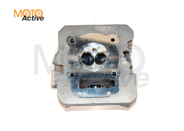 Головка блока цилиндра, ГБЦ в сборе BSE ZS172FMM