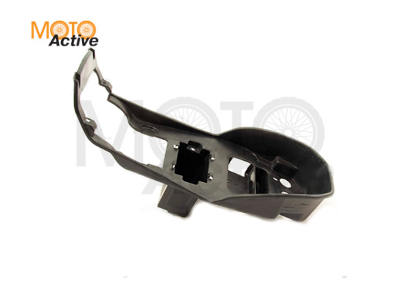 Пластик облицовка сиденья ATV WILD TRACK X