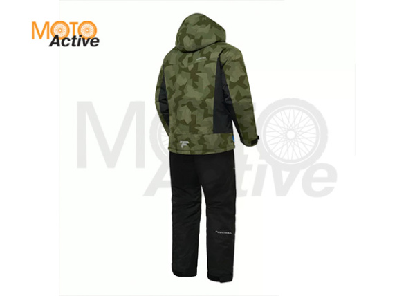 Костюм Atlas 3440 CamoShadowGreen