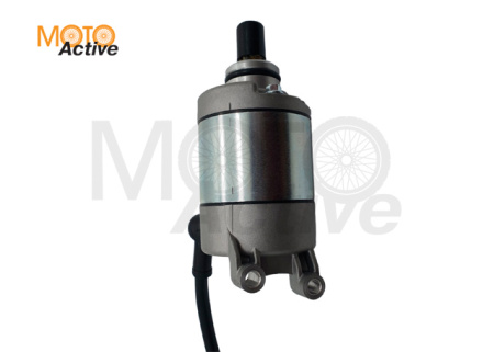 Электростартер двиг. ZS NC250 (8 зубов) вод.охл. P061327 CN