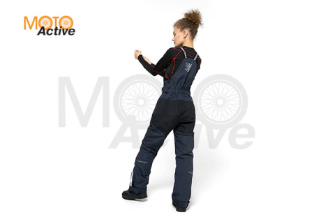 Костюм женский Atlas W 3460 Pink