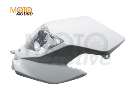 Фара в сборе KAYO