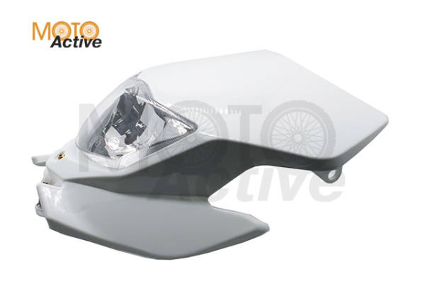 Фара в сборе KAYO