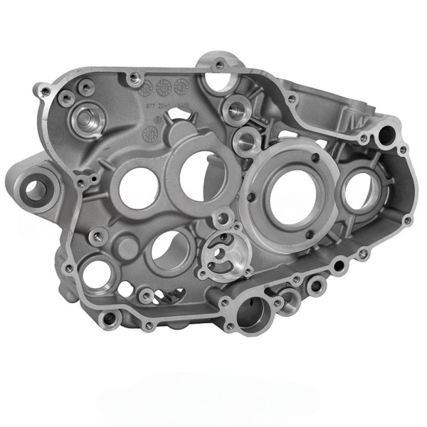 Картер двигателя правый ZS177MM (NC250)