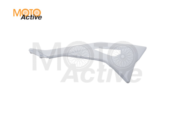 Боковые обтекатели передние (пара) KAYO MINI LF110, YX125, GP-1