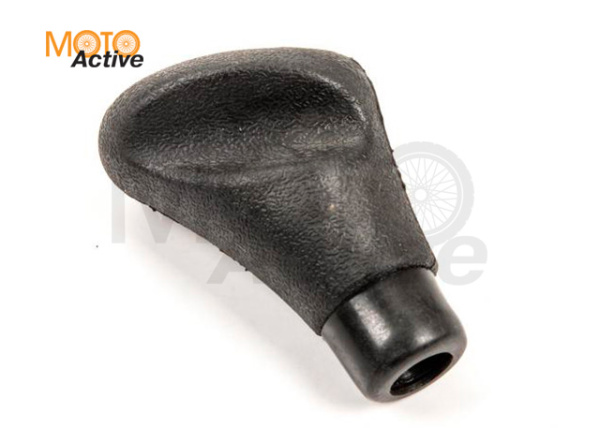 Ручка кпп снегоход S2